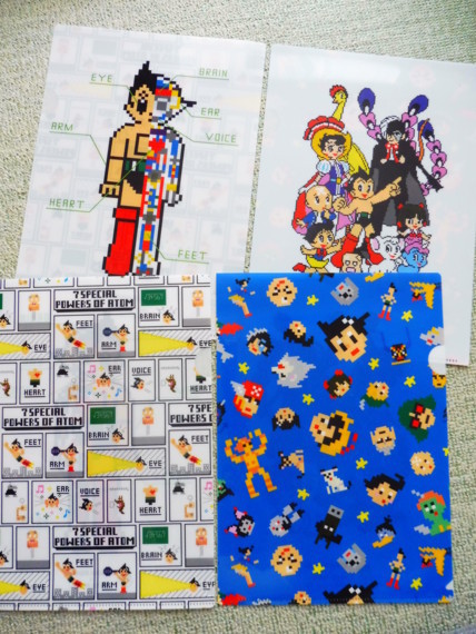 3COINSで手塚治虫×TOKYO PiXEL.のコラボグッズ展開中 - 手塚治虫を楽しむ