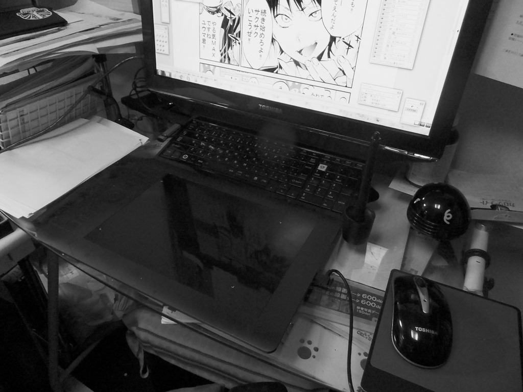 漫画家を目指すキミに贈る 漫画家 プロ への花道 渡辺静先生 流石景先生に聞く デジタル原稿の実情とは マガポケベース 漫画家を目指すキミに贈る 漫画家 プロ への花道 渡辺静先生 流石景先生に聞く デジタル原稿の実情とは マガポケベース