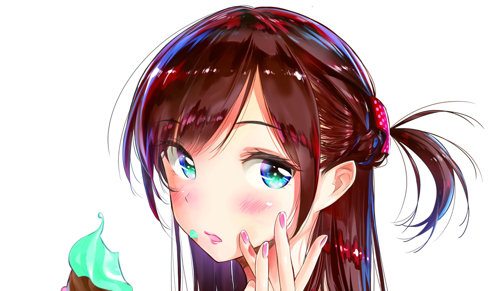ソース画像を表示