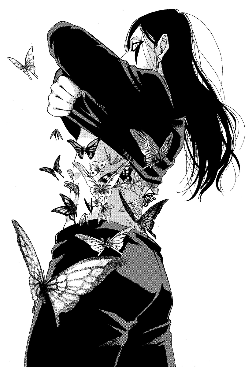 INDRA 朝霧ユウキ先生