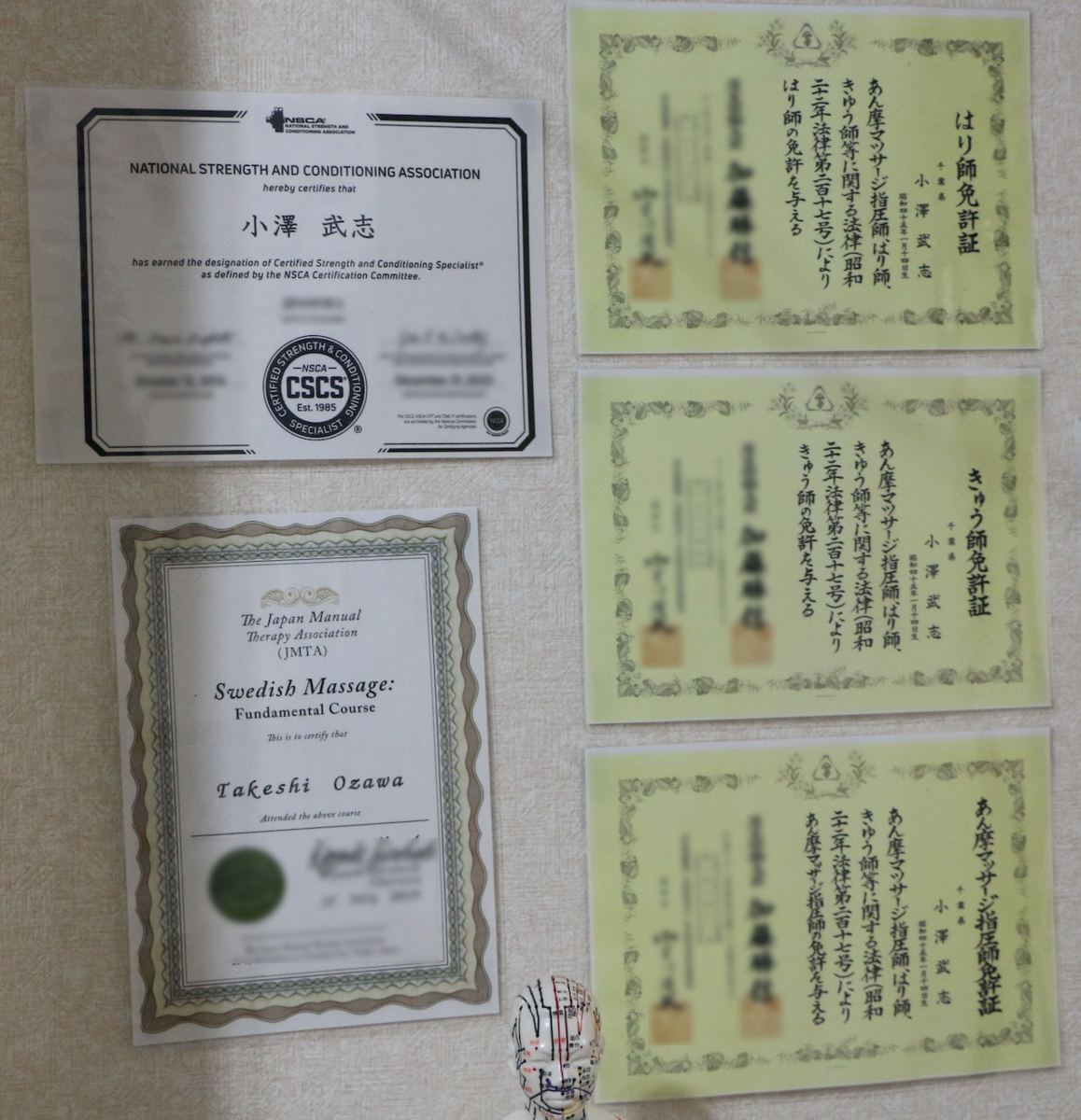 専門家に聞いてみた さわらないで小手指くん 魔法の手で疲労回復 スポーツマッサージの神髄に迫る マガポケベース