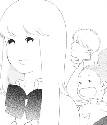 『しのちゃん』