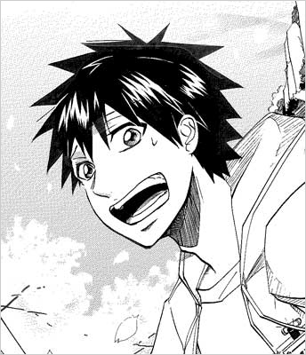 『妖怪の運び屋』