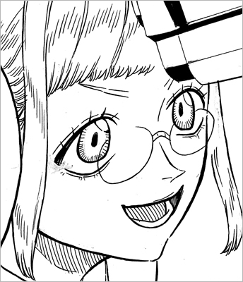 『龍と呼ばれた少年』