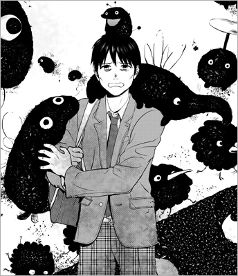 『黒虫』