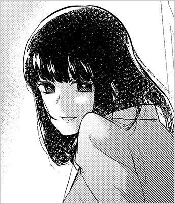 『私があなたを好きなこと、きっとあなたは少しも知らない』