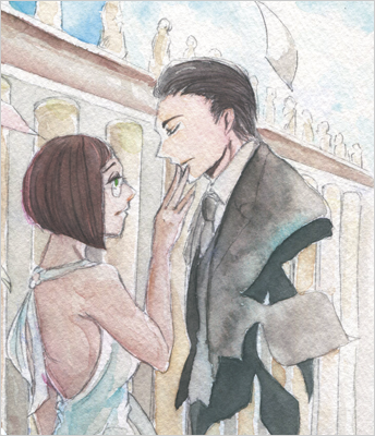 『ケルビムの塵』
