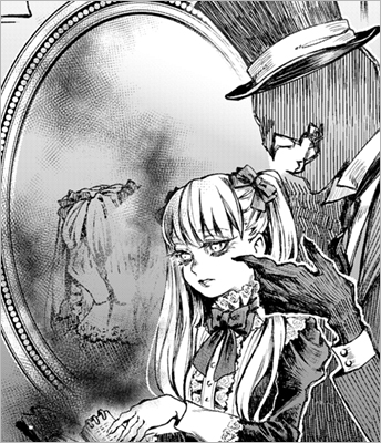 『Imaginary Friend』
