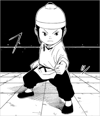 『チューカFuuスープ』