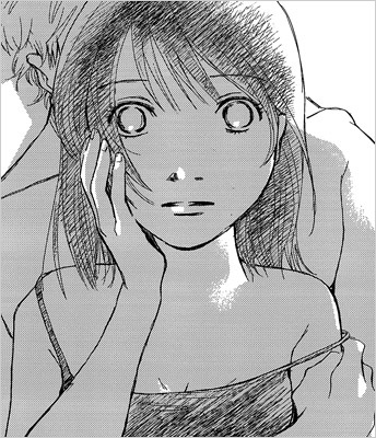 『マジックミラー』