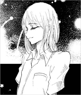 『雨が止んだら、』