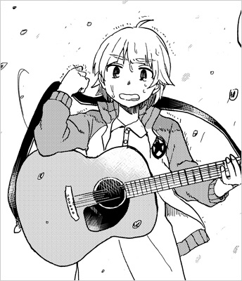 『目覚めのリフレイン』