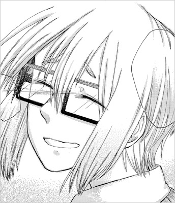 『声に焦がれて』