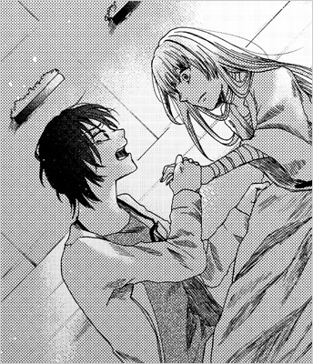 『Luca』