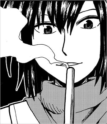 『精霊狩り』