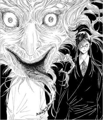 『街灯さん』