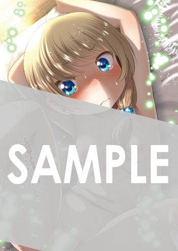 『ふかふかダンジョン攻略記～俺の異世界転生冒険譚～』第2巻 イラストカード（描き下ろし）