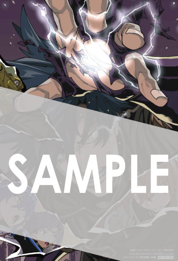 『迷宮ブラックカンパニー』第6巻 イラストカード