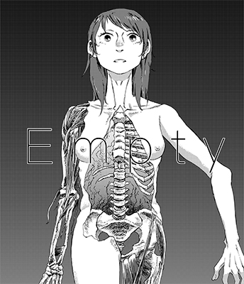 『Empty』