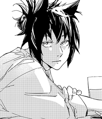 『路地裏に猫』