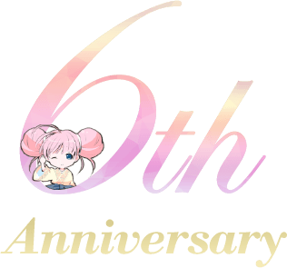 6th Anniversary