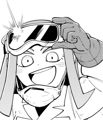 『パイロットライト』