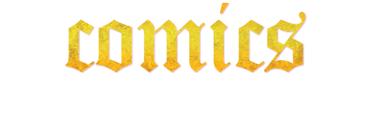 コミックス情報