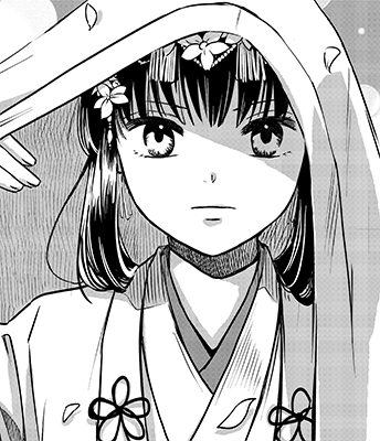 『花散里乙女心中』