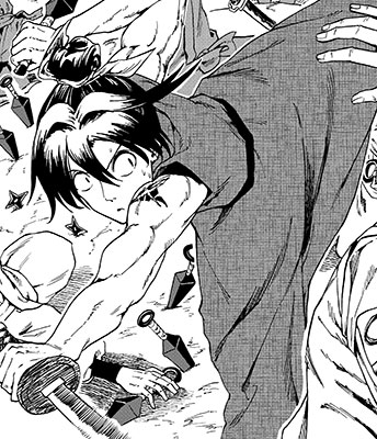 『出産前夜決死戦』