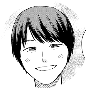 話し手アイコン6