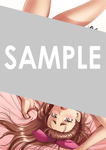 『侯爵嫡男好色物語 ～異世界ハーレム英雄戦記～』第4巻 イラストカード（描き下ろし）