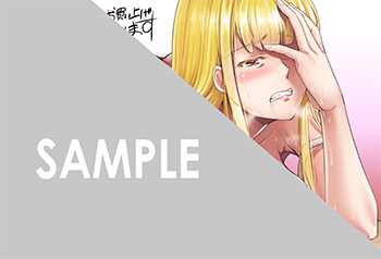 侯爵嫡男好色物語 ～異世界ハーレム英雄戦記～』第4巻 ブロマイド（描き下ろし）