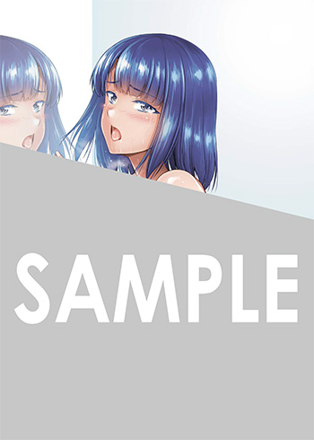 『侯爵嫡男好色物語 ～異世界ハーレム英雄戦記～』第4巻 デジタルイラストデータ（描き下ろし）