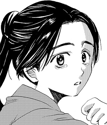 『ヒラフとカンナ』