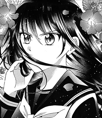 『白河さんを笑わせたい』