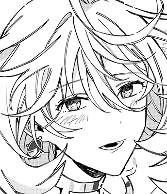 『ペルセフォネ』