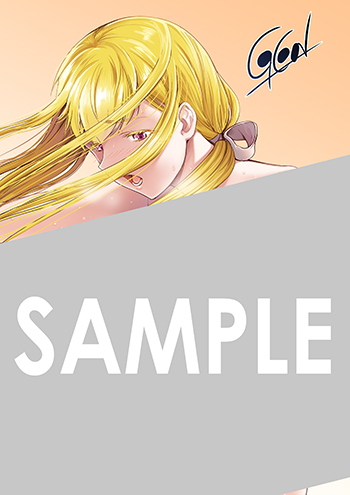 『侯爵嫡男好色物語 ～異世界ハーレム英雄戦記～』イラストカード（描き下ろし）