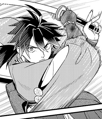 『永久と刹那の欠け者たち』