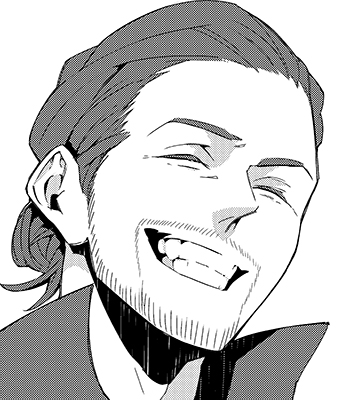 『KETCHUP & MUSTARD』