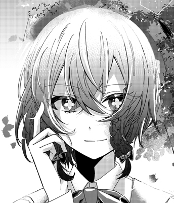 『毒林檎とアップルパイ』