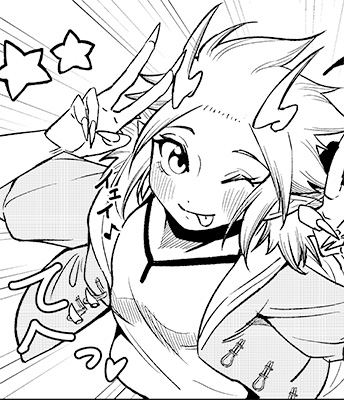 『ドラゴンだって死にたくない!!』