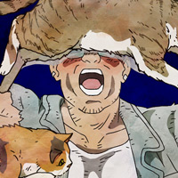 『ニャイト・オブ・ザ・リビングキャット』TVアニメ