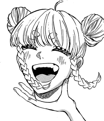『フジミ≠ゾンビ』