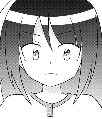 『ひとりのせかい』