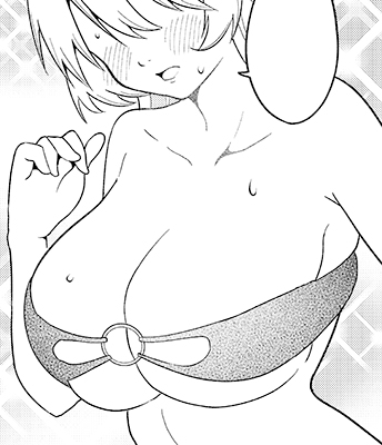 『ナニもできない僕だけど』