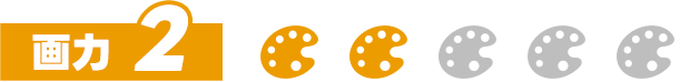 画力2