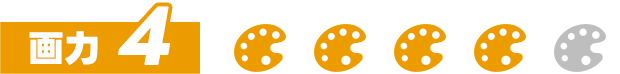 画力4