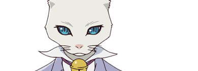 E・シュレーディンガー イラスト