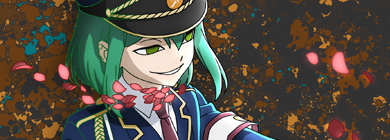 A・ヒトラー イラスト