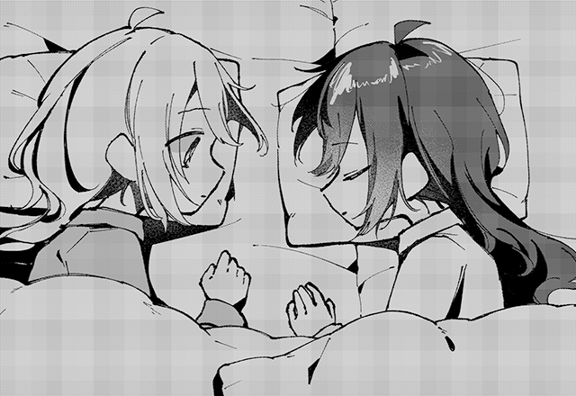 天使なんかにならないで